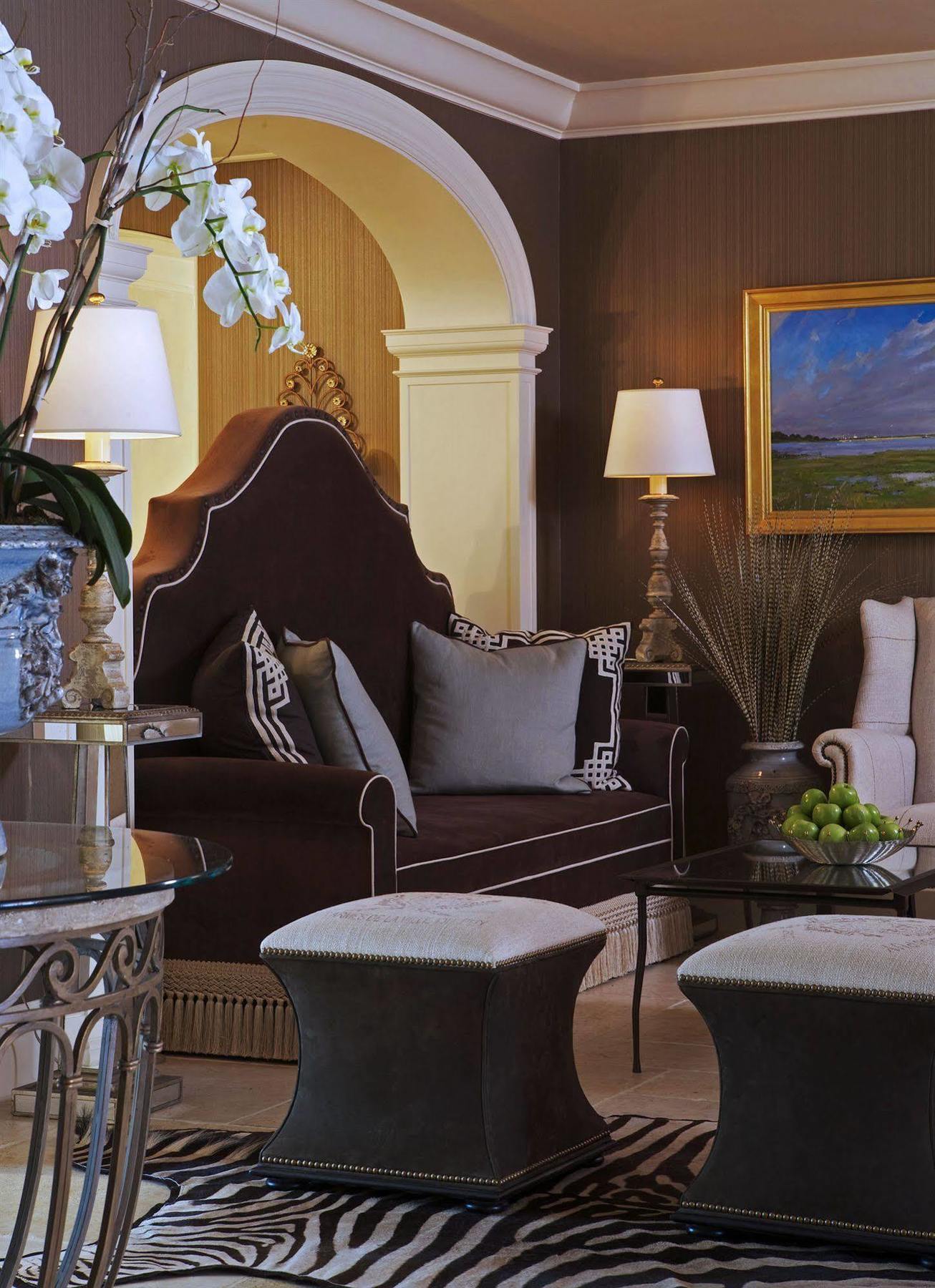 Delamar Southport Exterior foto